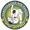 Machado Method Jiu-Jitsu logo