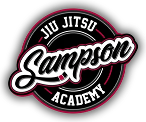 Sampson Jiu Jitsu Academy logo